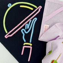 Load image into Gallery viewer, You Rang? Tea Towel