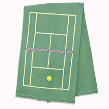 Load image into Gallery viewer, Served Up Tea Towel