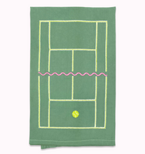 Load image into Gallery viewer, Served Up Tea Towel