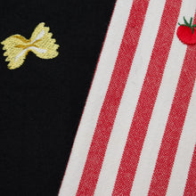 Load image into Gallery viewer, Pasta Party Tea Towel
