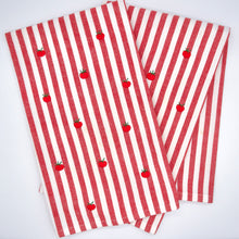 Load image into Gallery viewer, Tomato Tomahto Tea Towel

