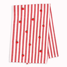Load image into Gallery viewer, Tomato Tomahto Tea Towel
