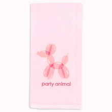 Load image into Gallery viewer, Party Animal Tea Towel

